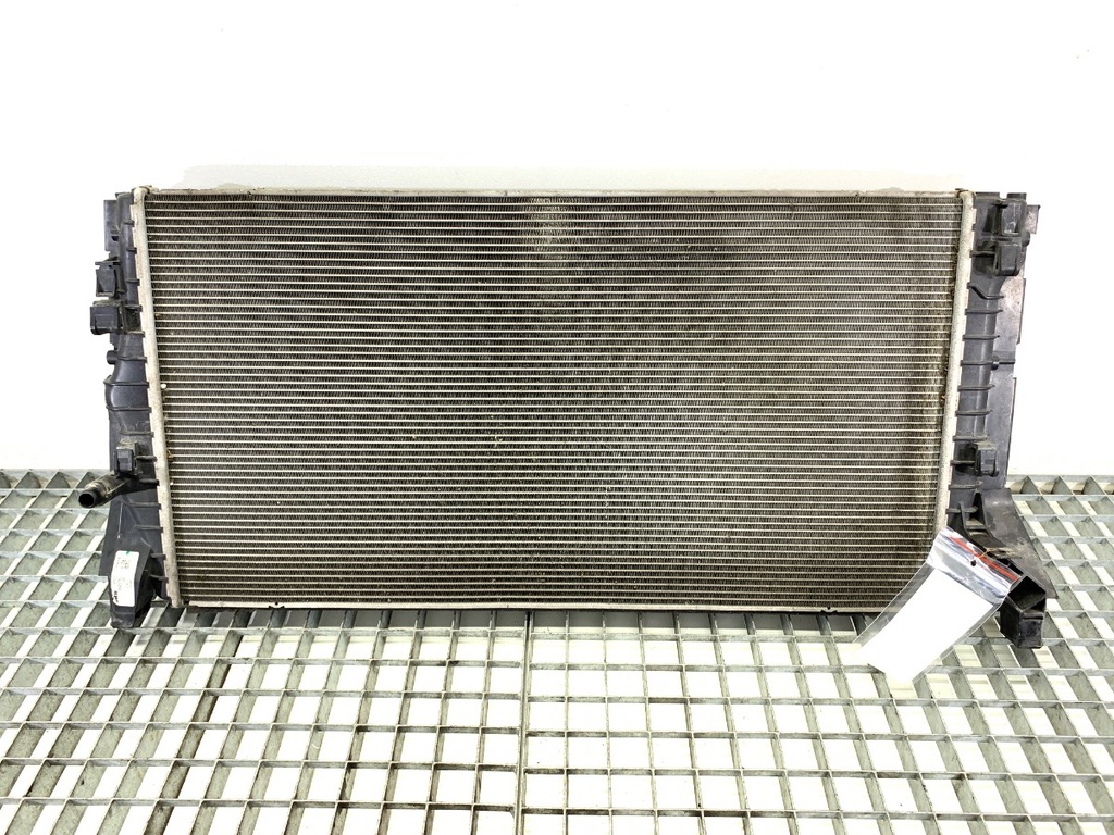 [STARK-789202] Radiador de agua BMW X2 (F39) 2017-2022