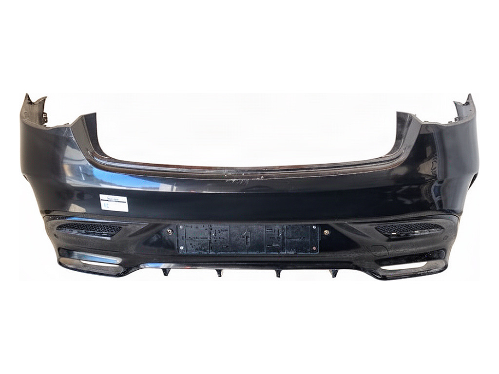 [STARK-940428] Paragolpes trasero Mercedes-Benz GLE Coupe C292