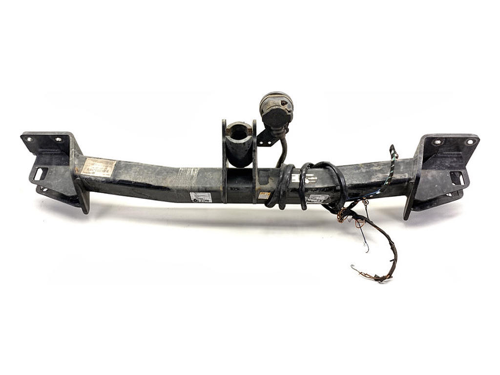 [STARK-929030] Soporte de gancho BMW X5 (F15, F85)