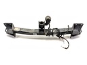 Soporte de gancho BMW X5 (F15, F85)