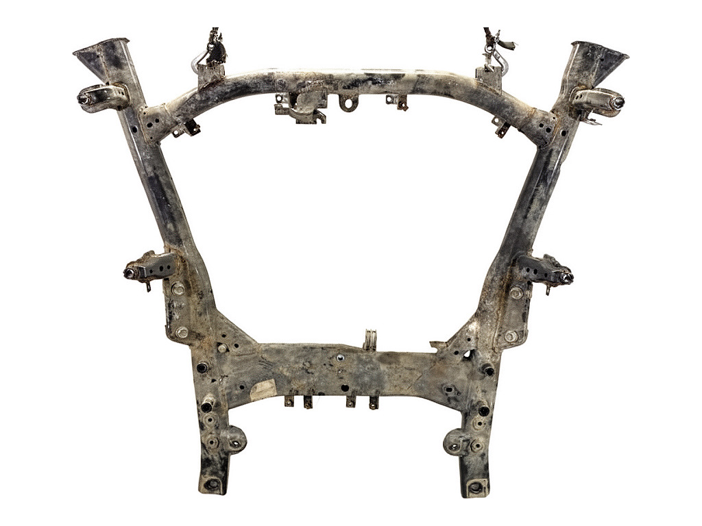 [STARK-926109] Soporte de motor Chrysler Pacifica 2016-2022