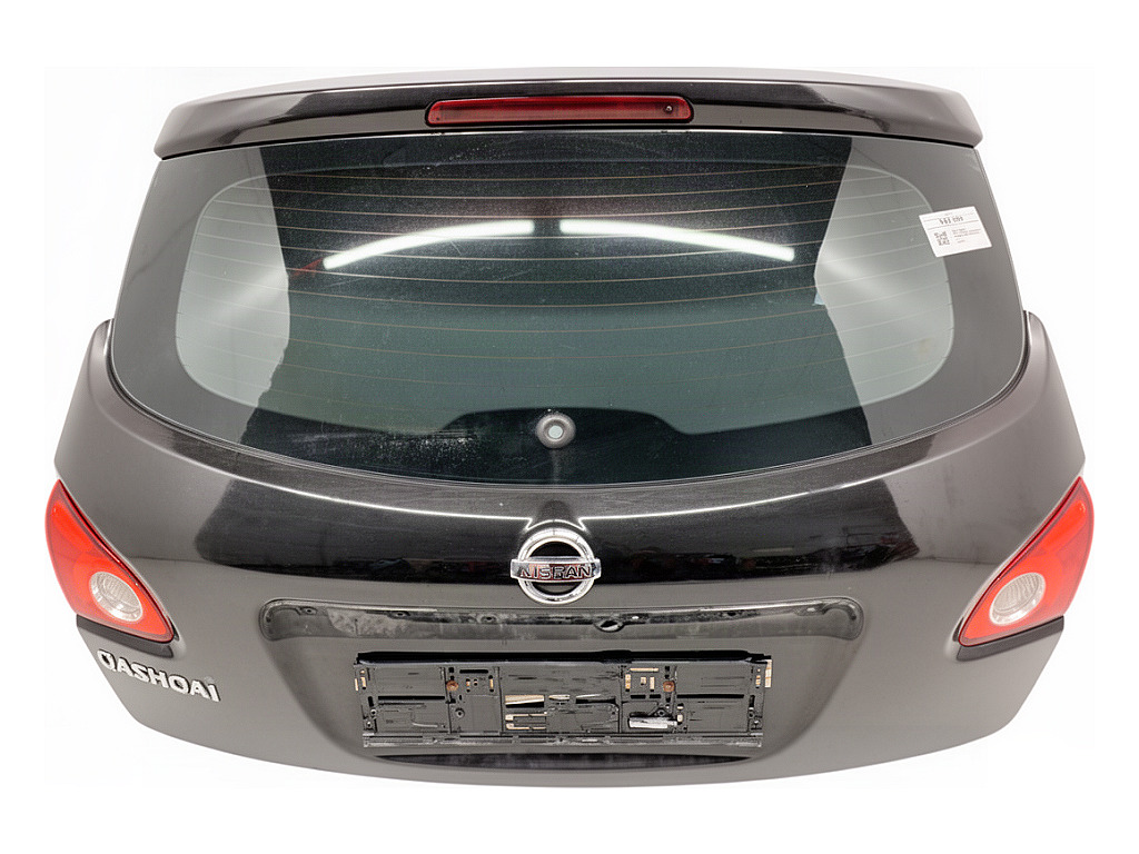[STARK-943059] Portón trasero Nissan Qashqai I