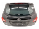Portón trasero Nissan Qashqai I