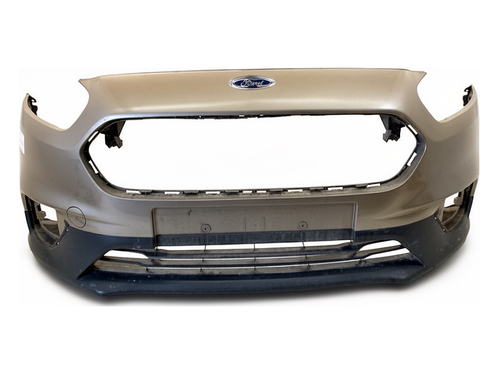 [STARK-925172] Parachoques delantero Ford Transit Courier B460