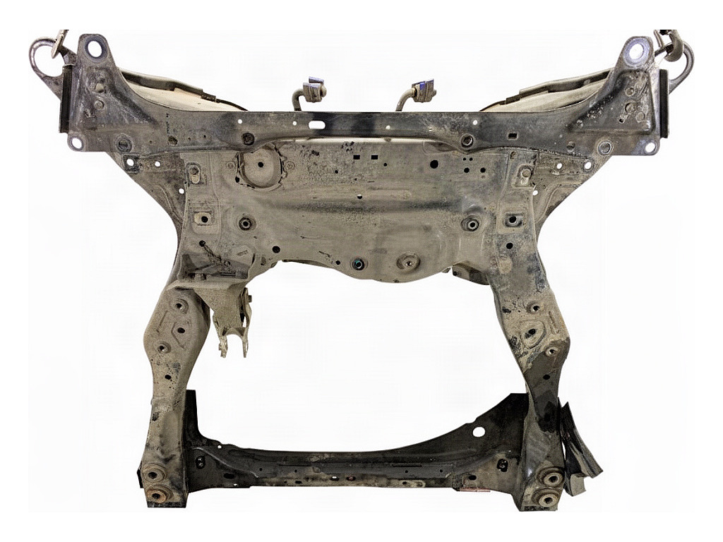 [STARK-933709] Soporte de motor Volvo S60 III
