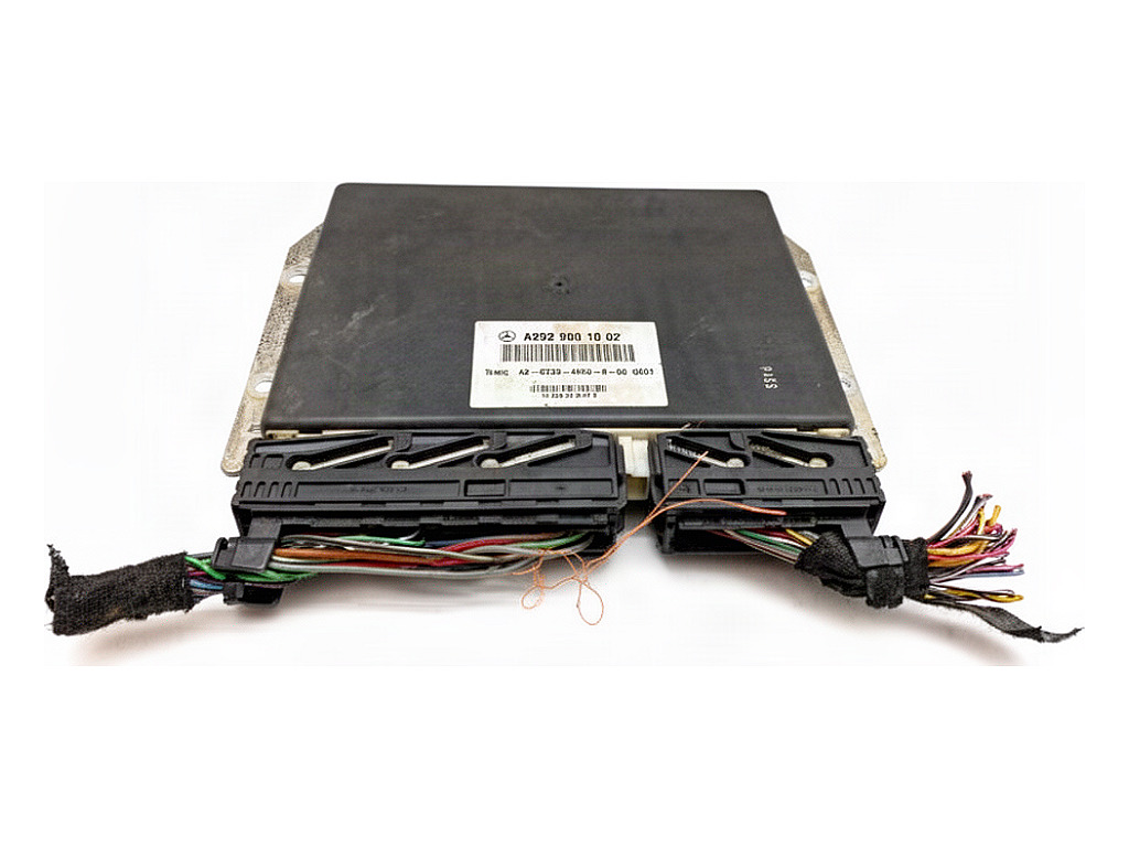 [STARK-939883] Módulo electrónico para Mercedes-Benz GLE Coupe (C292)