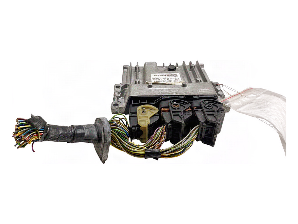 [STARK-931671] Centralita de motor para Ford Kuga I