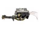 Centralita de motor para Ford Kuga I
