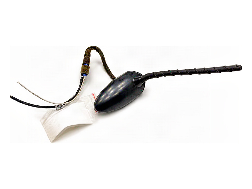 [STARK-944982] Antena Kia Sportage III (SL)