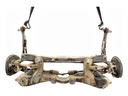 Puente trasero Ford Kuga I
