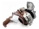 Turbocompresor VW Passat B7