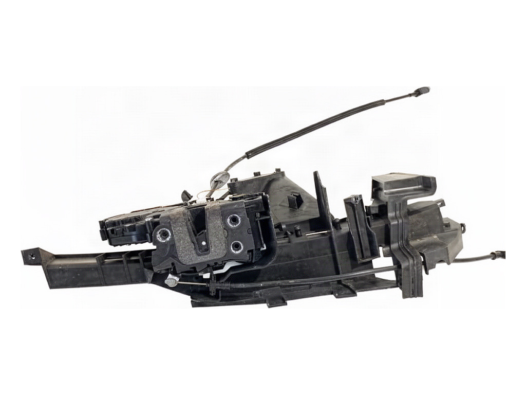 [STARK-930405] Cerradura de puerta delantera derecha Ford Kuga I