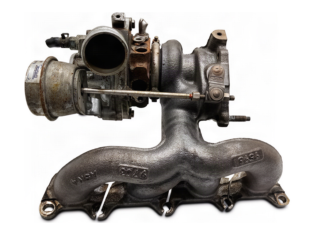 [STARK-944730] Turbocompresor VW Golf V 1.4 TSI