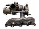 Turbocompresor VW Golf V 1.4 TSI