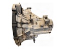 Caja de cambios Land Rover Freelander I
