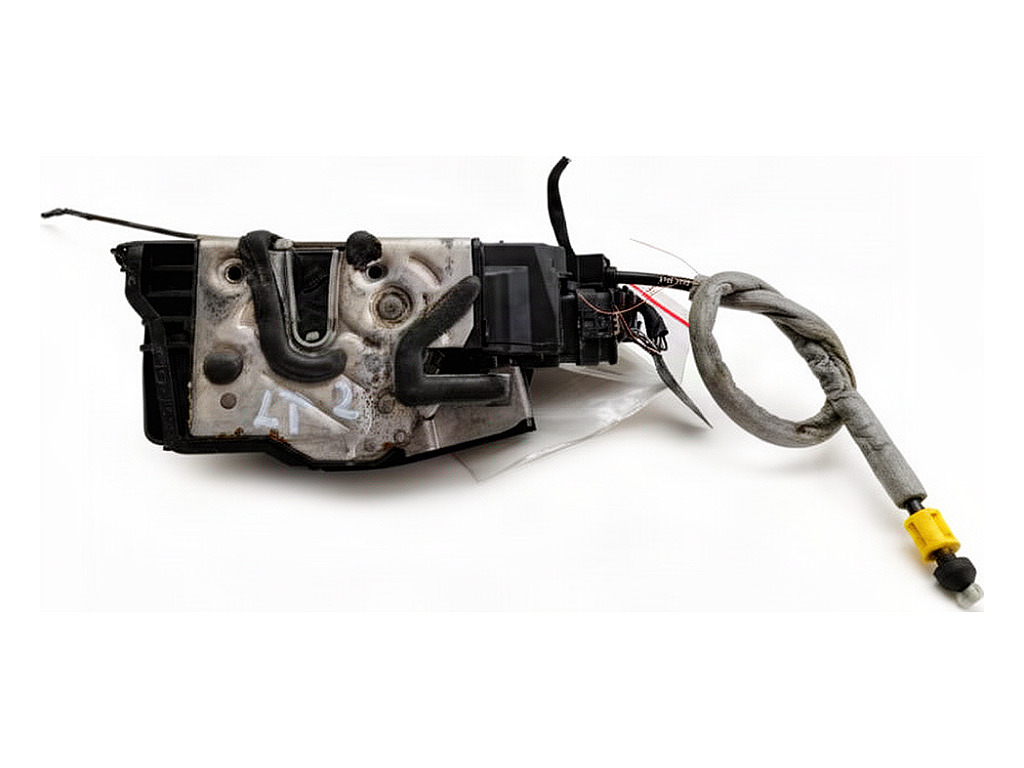 [STARK-939908] Cerradura de puerta trasera izquierda para Mercedes-Benz GLE Coupe (C292)