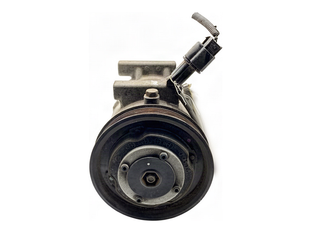 [STARK-942816] Compresor de aire acondicionado para Kia Rio III (UB)