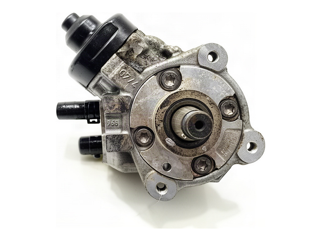 [STARK-943872] Bomba de inyección para VW Tiguan (5N_)