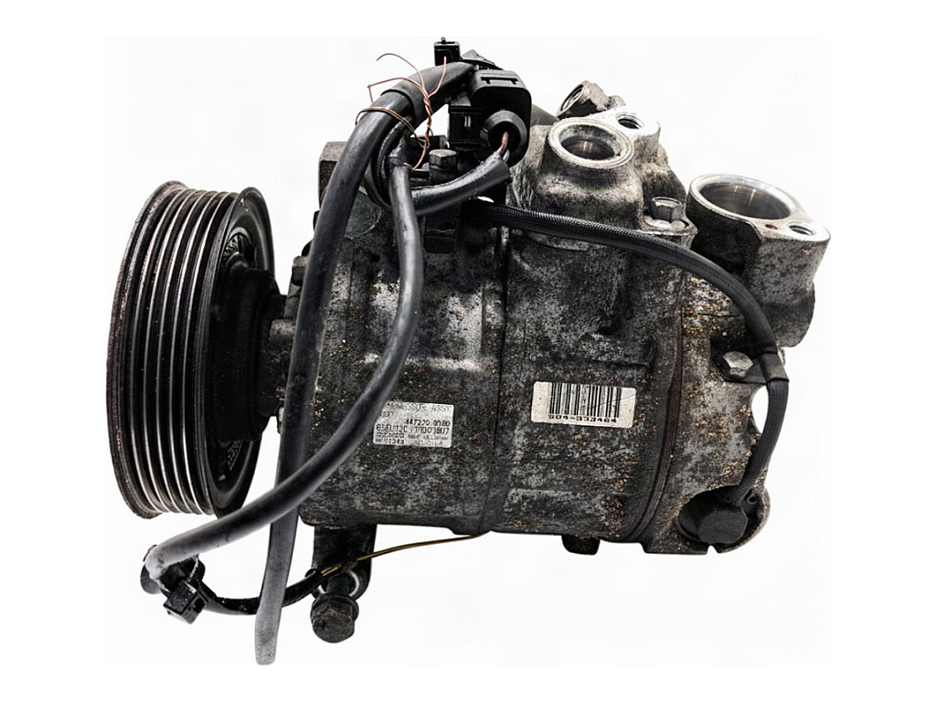[STARK-944841] Compresor de aire acondicionado para Audi A4 B6 Avant (8E5)