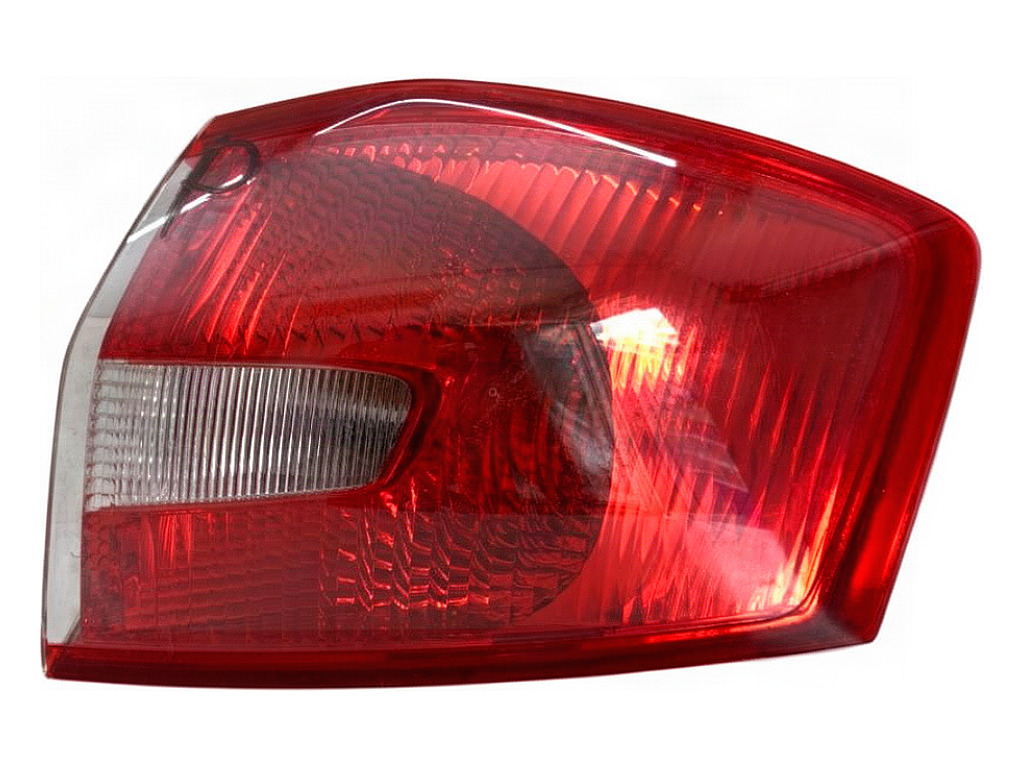 [STARK-929997] Piloto trasero derecho Ford Kuga I