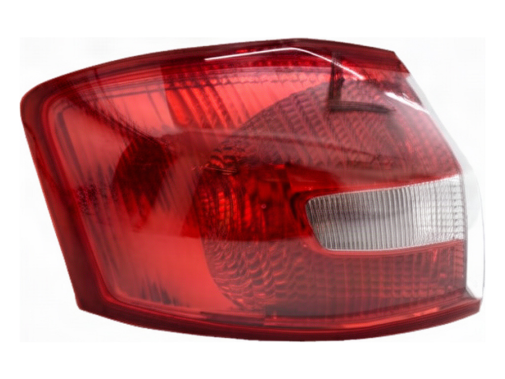 [STARK-929998] Piloto trasero izquierdo Ford Kuga I
