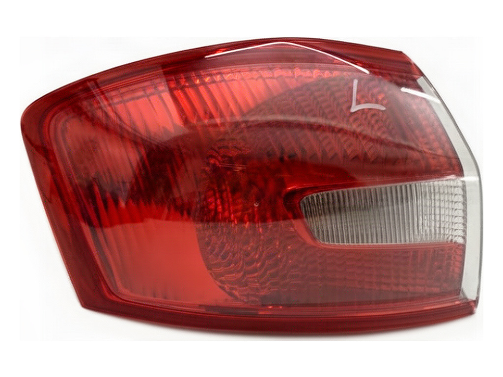 [STARK-931053] Piloto trasero izquierdo Ford Kuga I