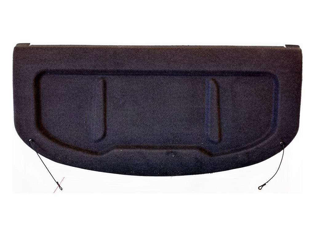 [STARK-935537] Bandeja trasera HYUNDAI i30 (GD)