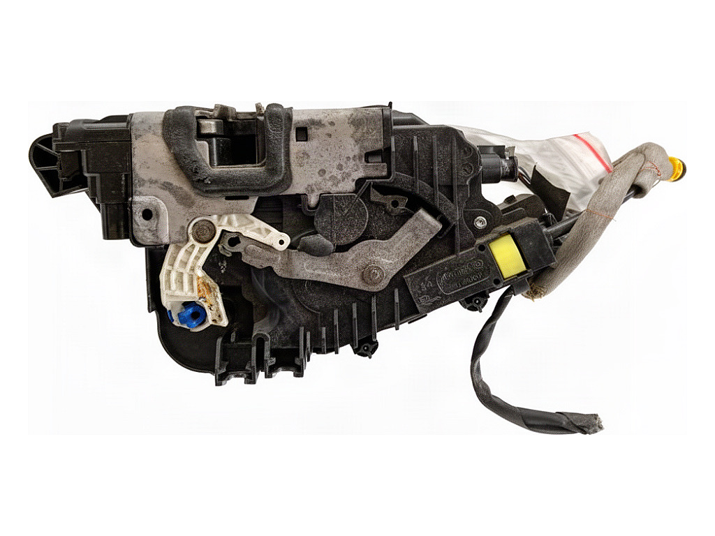 [STARK-939874] Cerradura de puerta trasera derecha MERCEDES-BENZ GLE Coupe (C292)