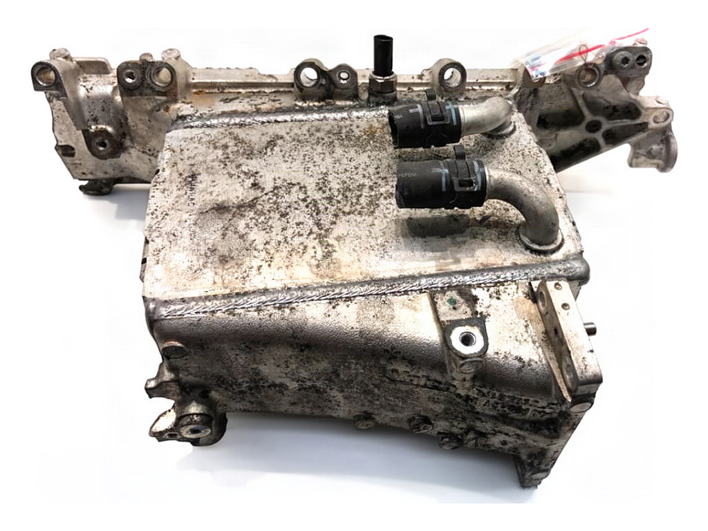 [STARK-941285] Intercooler VW Golf VII 2.0 TDI