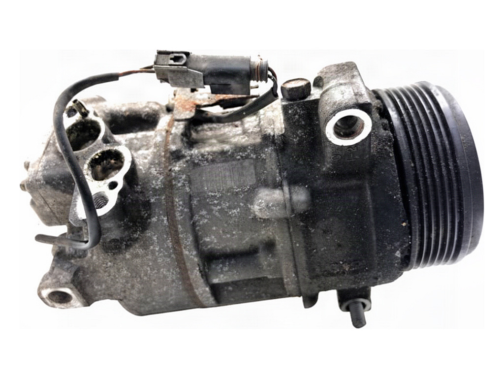 [STARK-944907] Compresor de aire acondicionado BMW Serie 1 E87