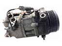 Compresor de aire acondicionado BMW Serie 1 E87