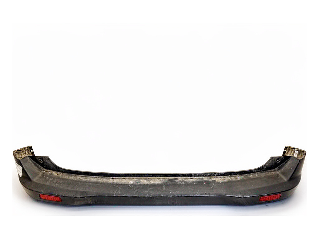 [STARK-925171] Parachoques trasero Ford Transit Courier