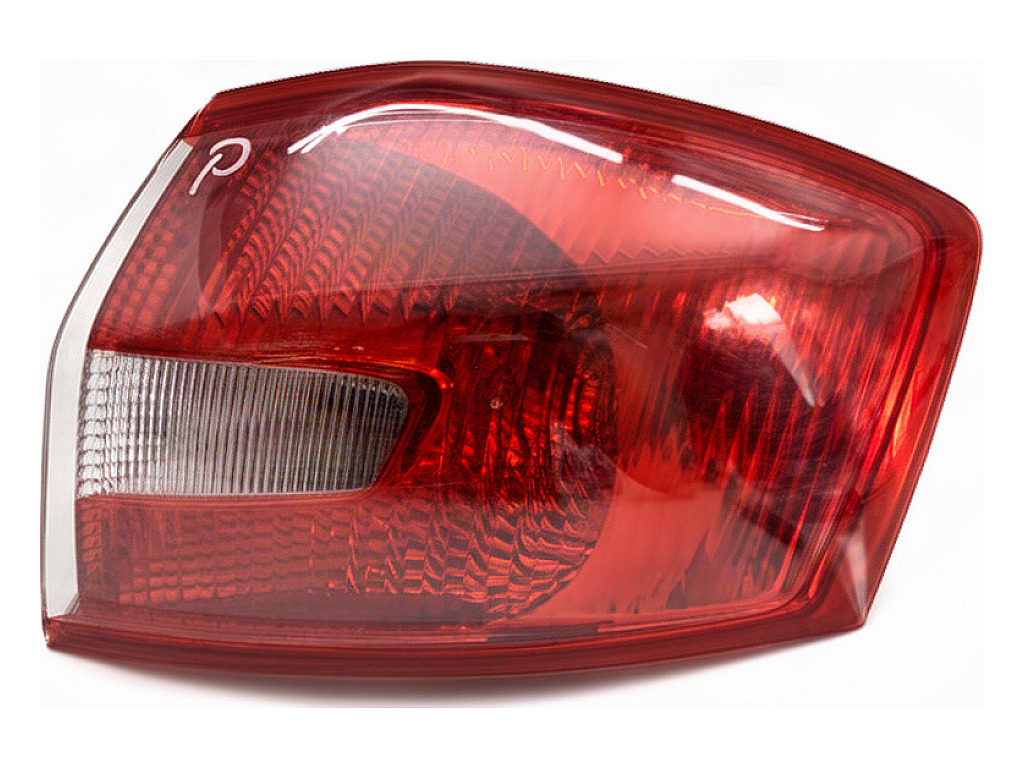 [STARK-931054] Piloto trasero derecho Ford Kuga I