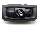 Interruptor de luces BMW X5 (F15, F85) 2013-2018