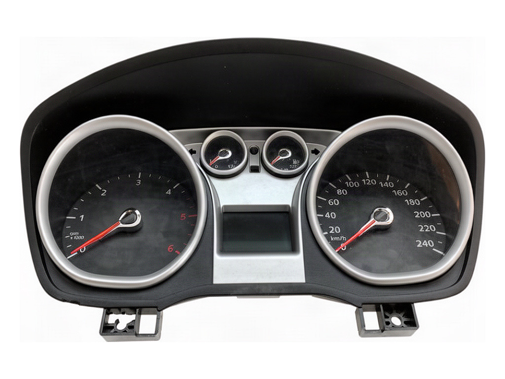 [STARK-939984] Cuadro de instrumentos Ford Kuga I