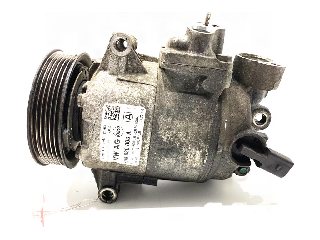 [STARK-943451] Compresor de aire acondicionado VW TIGUAN (5N_)