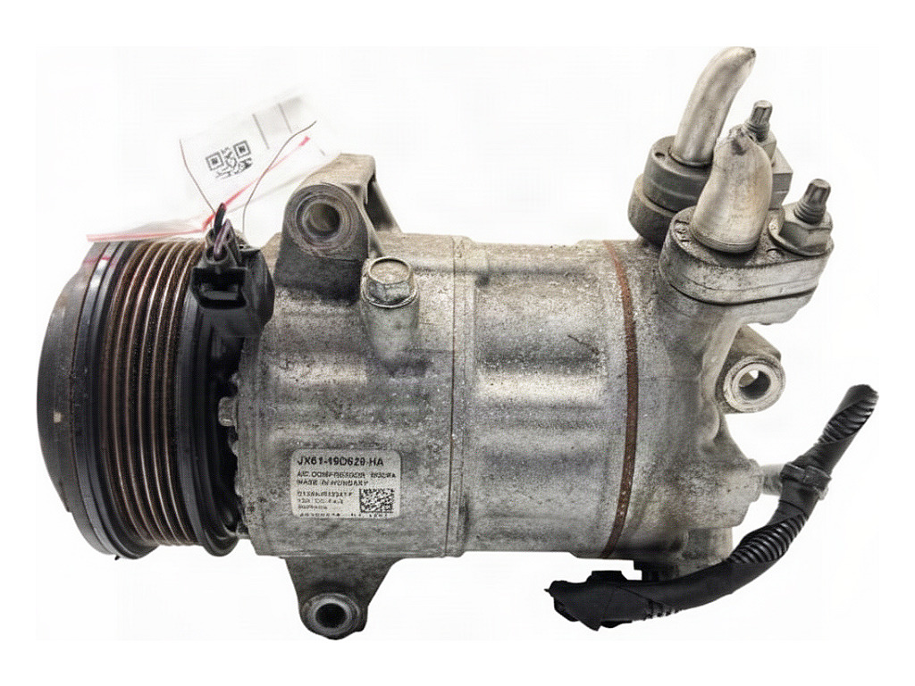 [STARK-944255] Compresor de aire acondicionado FORD FOCUS IV Turnier