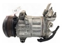 Compresor de aire acondicionado FORD FOCUS IV Turnier