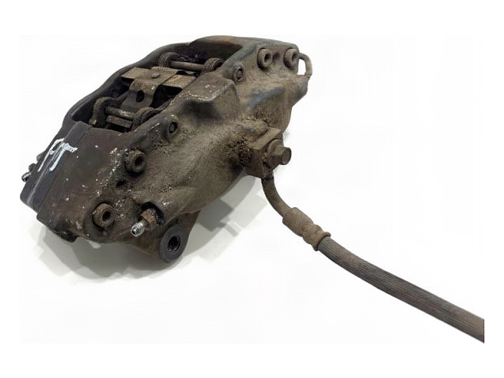 [STARK-919495] Pinza de freno trasera derecha TESLA MODEL S