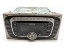 Radio Ford Kuga I