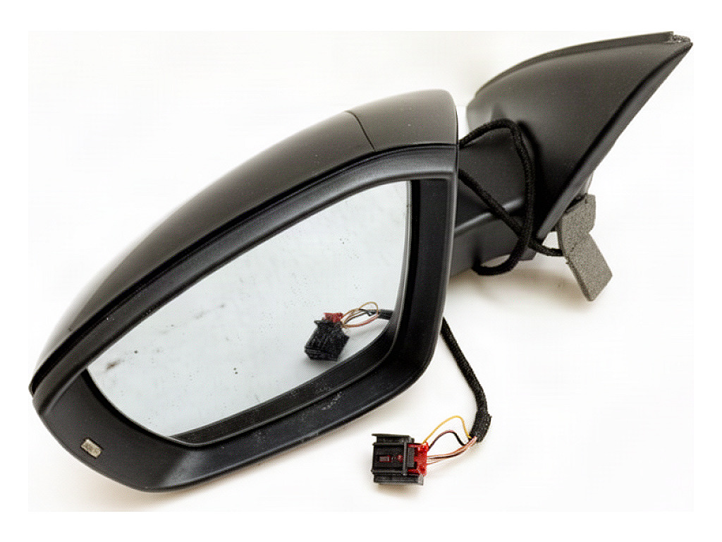 [STARK-922059] Retrovisor izquierdo Skoda Octavia III Combi