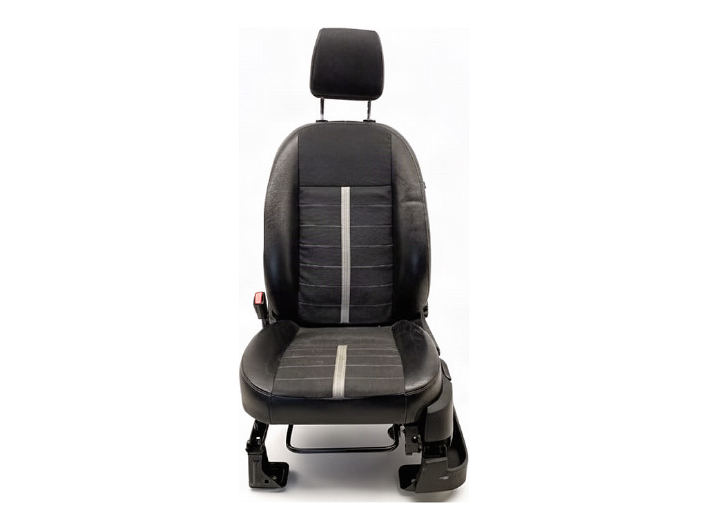 [STARK-939649] Asiento delantero izquierdo Ford Kuga I