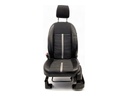 Asiento delantero izquierdo Ford Kuga I