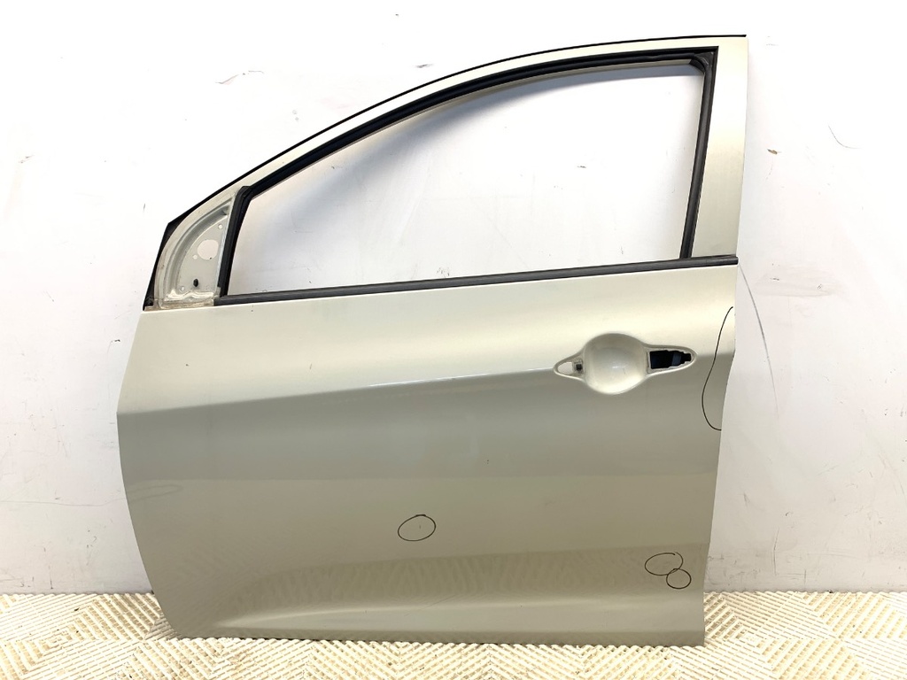 [STARK-755862] Puerta delantera izquierda KIA PICANTO II (TA) 2011-2017