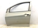 Puerta delantera izquierda KIA PICANTO II (TA) 2011-2017