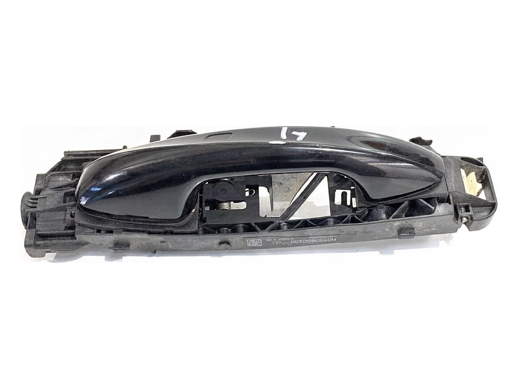 [STARK-939907] Maneta de puerta trasera izquierda Mercedes-Benz GLE Coupe (C292)