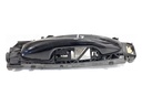 Maneta de puerta trasera izquierda Mercedes-Benz GLE Coupe (C292)