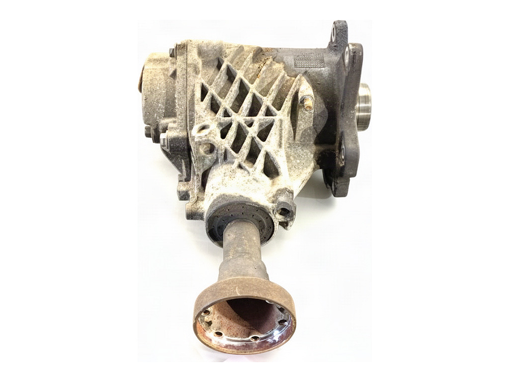 [STARK-940768] Caja de transferencia Ford Kuga I