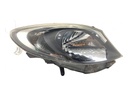 Faro delantero derecho Mercedes-Benz Citan MPV (W415) 2012-2021
