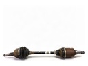 Palier delantero izquierdo Ford Focus IV